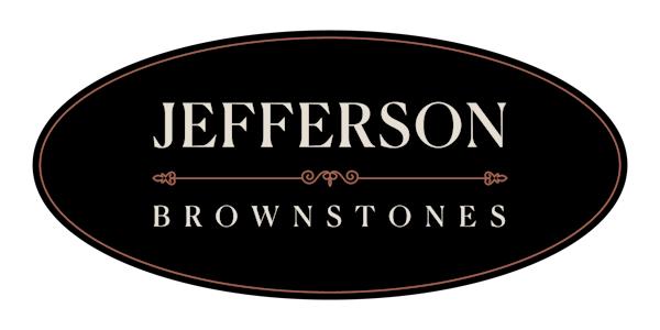 Jefferson Brownstones